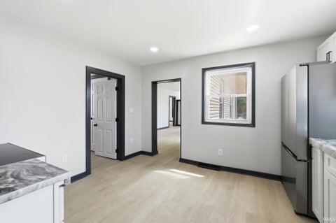 Tiny photo for 314 S Line Street, Columbia City, IN 46725 (MLS # 202638042)