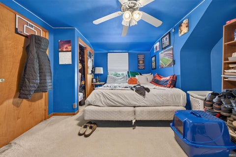 Tiny photo for 6981 N 1050 E, Twelve Mile, IN 46988 (MLS # 202625490)