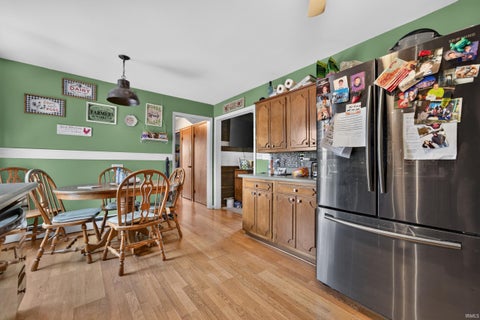 Tiny photo for 6981 N 1050 E, Twelve Mile, IN 46988 (MLS # 202625490)