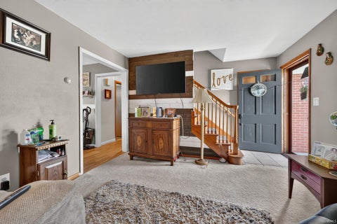 Tiny photo for 6981 N 1050 E, Twelve Mile, IN 46988 (MLS # 202625490)