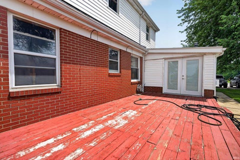 Tiny photo for 6981 N 1050 E, Twelve Mile, IN 46988 (MLS # 202625490)
