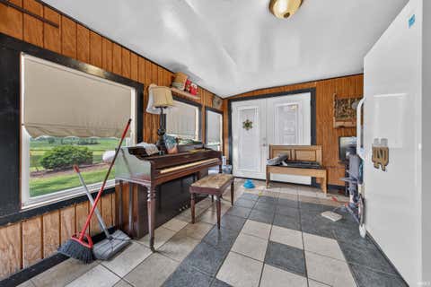 Tiny photo for 6981 N 1050 E, Twelve Mile, IN 46988 (MLS # 202625490)
