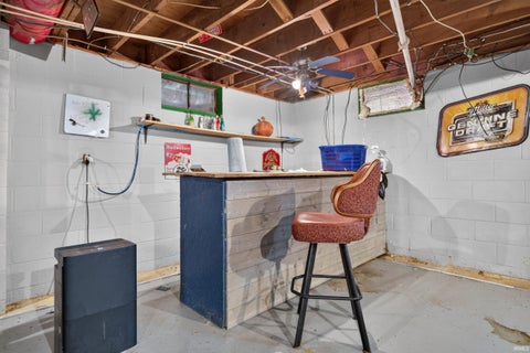 Tiny photo for 6981 N 1050 E, Twelve Mile, IN 46988 (MLS # 202625490)