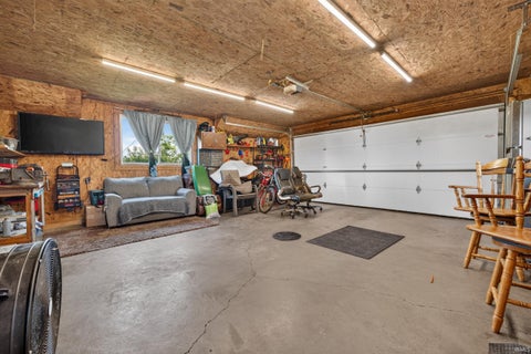 Tiny photo for 6981 N 1050 E, Twelve Mile, IN 46988 (MLS # 202625490)