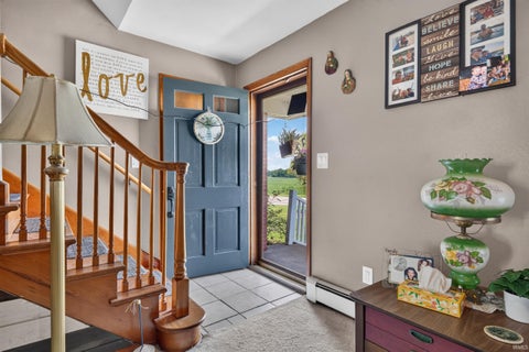 Tiny photo for 6981 N 1050 E, Twelve Mile, IN 46988 (MLS # 202625490)