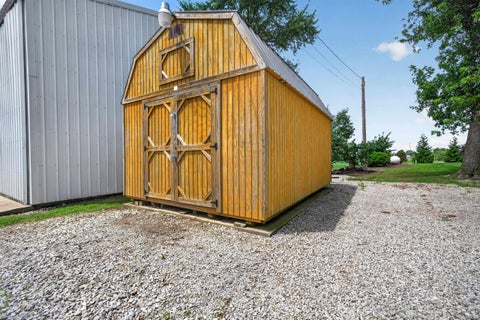 Tiny photo for 6981 N 1050 E, Twelve Mile, IN 46988 (MLS # 202625490)