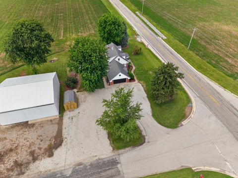 Tiny photo for 6981 N 1050 E, Twelve Mile, IN 46988 (MLS # 202625490)