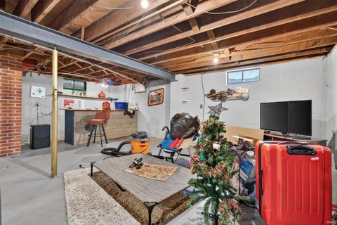 Tiny photo for 6981 N 1050 E, Twelve Mile, IN 46988 (MLS # 202625490)