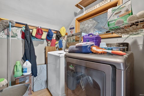 Tiny photo for 6981 N 1050 E, Twelve Mile, IN 46988 (MLS # 202625490)