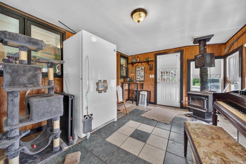 Tiny photo for 6981 N 1050 E, Twelve Mile, IN 46988 (MLS # 202625490)