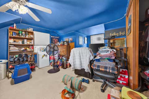 Tiny photo for 6981 N 1050 E, Twelve Mile, IN 46988 (MLS # 202625490)