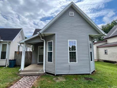 Tiny photo for 261 W 8Th Street, Peru, IN 46970 (MLS # 202631263)