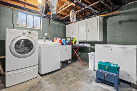 Tiny photo for 1005 E Monroe Street, Delphi, IN 46923 (MLS # 202616944)