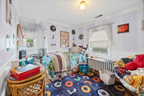 Tiny photo for 1005 E Monroe Street, Delphi, IN 46923 (MLS # 202616944)