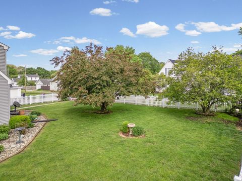 Tiny photo for 1005 E Monroe Street, Delphi, IN 46923 (MLS # 202616944)