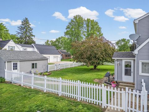 Tiny photo for 1005 E Monroe Street, Delphi, IN 46923 (MLS # 202616944)