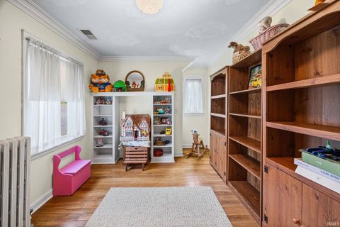 Tiny photo for 1005 E Monroe Street, Delphi, IN 46923 (MLS # 202616944)