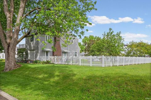 Tiny photo for 1005 E Monroe Street, Delphi, IN 46923 (MLS # 202616944)