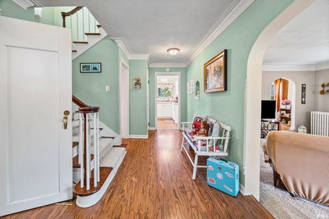 Tiny photo for 1005 E Monroe Street, Delphi, IN 46923 (MLS # 202616944)