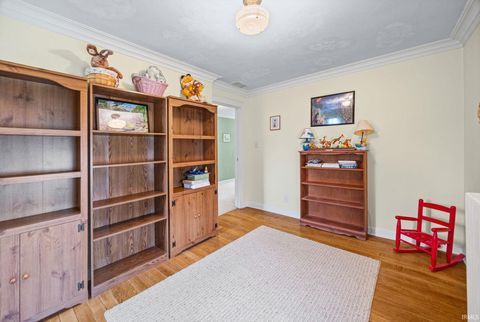 Tiny photo for 1005 E Monroe Street, Delphi, IN 46923 (MLS # 202616944)