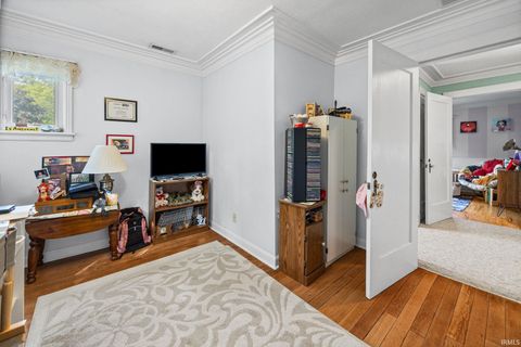 Tiny photo for 1005 E Monroe Street, Delphi, IN 46923 (MLS # 202616944)