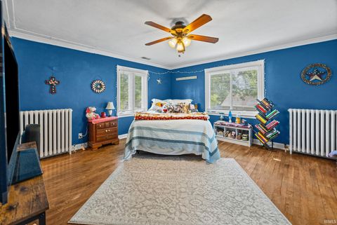 Tiny photo for 1005 E Monroe Street, Delphi, IN 46923 (MLS # 202616944)