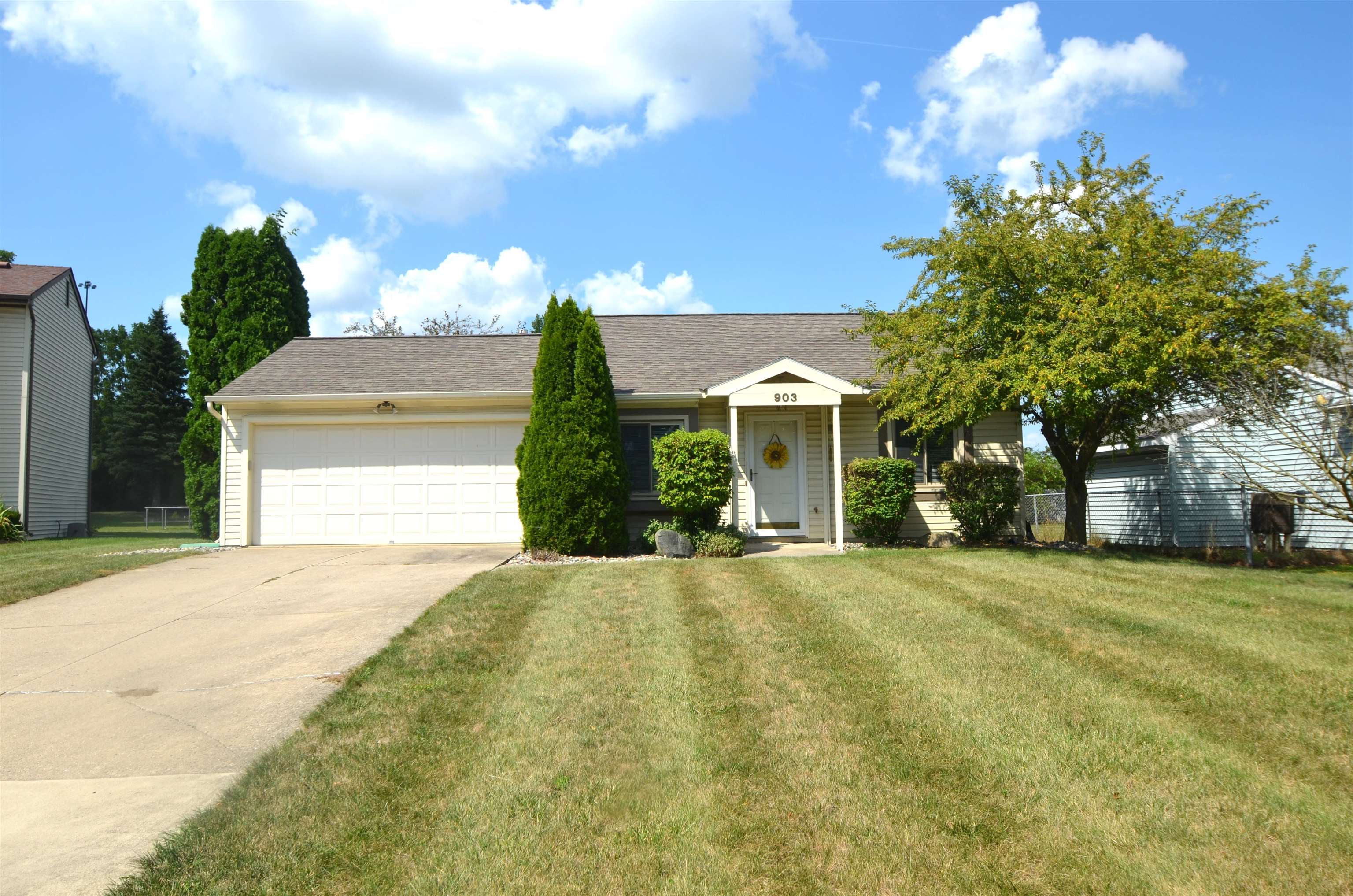 903 May Place