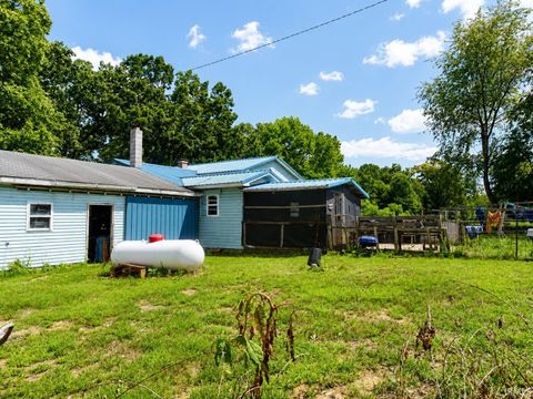 Tiny photo for 855 N 1025 E, Knox, IN 46534 (MLS # 202630124)