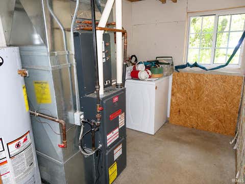 Tiny photo for 855 N 1025 E, Knox, IN 46534 (MLS # 202630124)