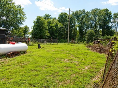 Tiny photo for 855 N 1025 E, Knox, IN 46534 (MLS # 202630124)