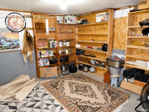 Tiny photo for 855 N 1025 E, Knox, IN 46534 (MLS # 202630124)