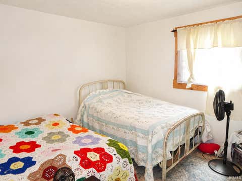 Tiny photo for 855 N 1025 E, Knox, IN 46534 (MLS # 202630124)