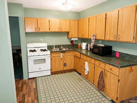 Tiny photo for 855 N 1025 E, Knox, IN 46534 (MLS # 202630124)