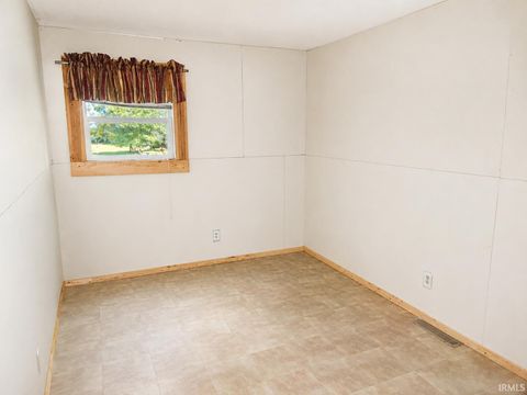 Tiny photo for 855 N 1025 E, Knox, IN 46534 (MLS # 202630124)