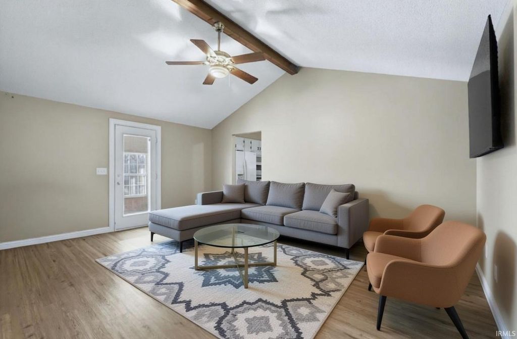 Photo of 5936 arapaho Trail, Fort Wayne, IN 46825 (MLS # 202549719)