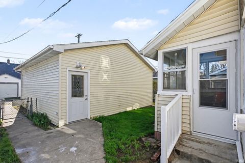 Tiny photo for 126 Gernhart Avenue, Mishawaka, IN 46544 (MLS # 202612761)