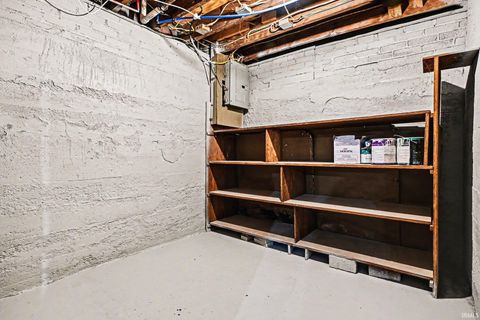 Tiny photo for 126 Gernhart Avenue, Mishawaka, IN 46544 (MLS # 202612761)