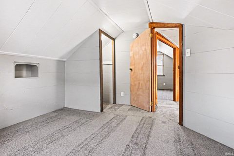 Tiny photo for 126 Gernhart Avenue, Mishawaka, IN 46544 (MLS # 202612761)