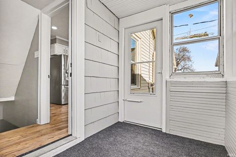 Tiny photo for 126 Gernhart Avenue, Mishawaka, IN 46544 (MLS # 202612761)