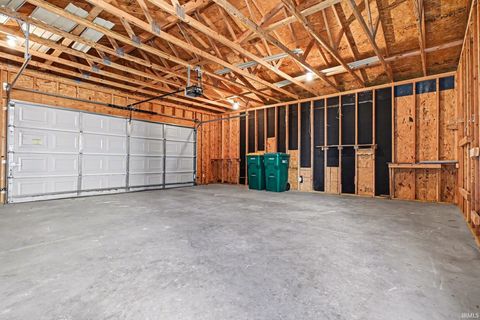 Tiny photo for 126 Gernhart Avenue, Mishawaka, IN 46544 (MLS # 202612761)