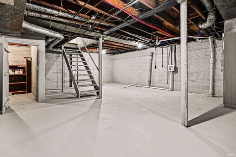 Tiny photo for 126 Gernhart Avenue, Mishawaka, IN 46544 (MLS # 202612761)