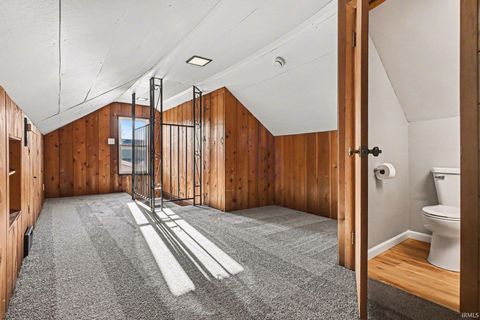 Tiny photo for 126 Gernhart Avenue, Mishawaka, IN 46544 (MLS # 202612761)