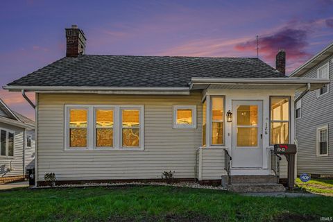 Tiny photo for 126 Gernhart Avenue, Mishawaka, IN 46544 (MLS # 202612761)