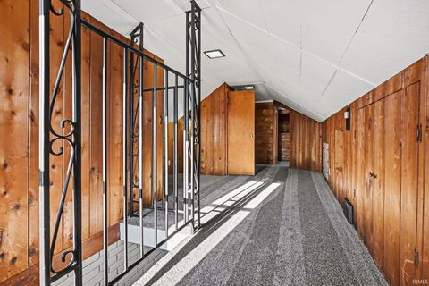 Tiny photo for 126 Gernhart Avenue, Mishawaka, IN 46544 (MLS # 202612761)