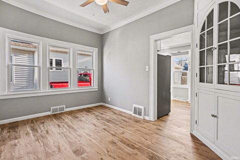 Tiny photo for 126 Gernhart Avenue, Mishawaka, IN 46544 (MLS # 202612761)