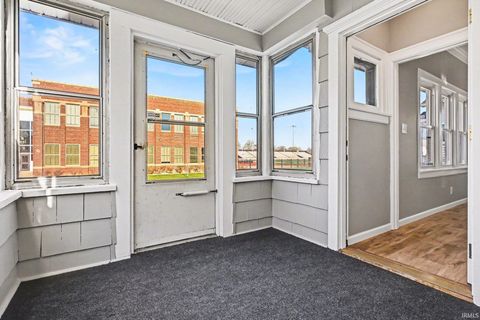 Tiny photo for 126 Gernhart Avenue, Mishawaka, IN 46544 (MLS # 202612761)