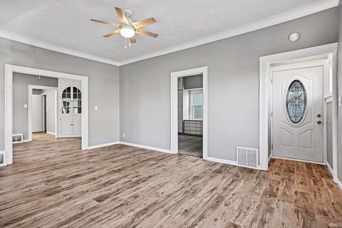 Tiny photo for 126 Gernhart Avenue, Mishawaka, IN 46544 (MLS # 202612761)