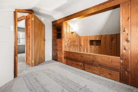 Tiny photo for 126 Gernhart Avenue, Mishawaka, IN 46544 (MLS # 202612761)