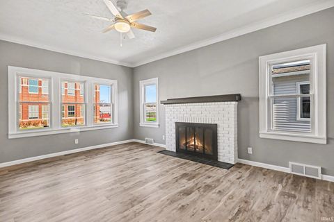 Tiny photo for 126 Gernhart Avenue, Mishawaka, IN 46544 (MLS # 202612761)