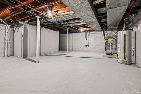 Tiny photo for 126 Gernhart Avenue, Mishawaka, IN 46544 (MLS # 202612761)